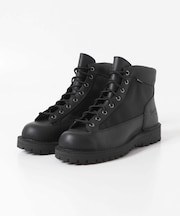 DANNER DANNER FIELD
