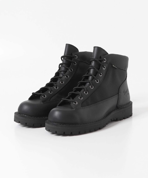 DANNER DANNER FIELD
