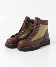 DANNER DANNER FIELD