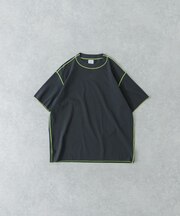 GGG　Crew Neck Short Sleeve T-shirts