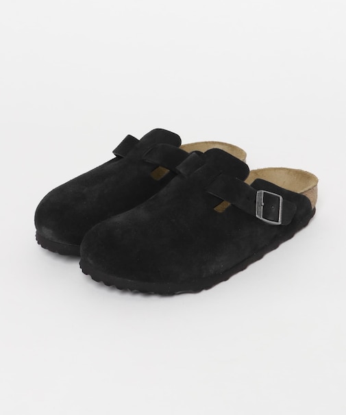 BIRKENSTOCK Boston LEVE