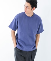接触冷感スムージーTシャツ