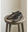 LE MONDE BERYL　MARY JANE WOVEN LEATHER