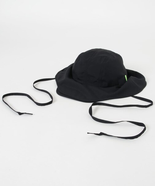 bocodeco Nylon Visor Hat
