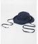 bocodeco　Nylon Visor Hat