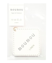 mou mou PaperAirFreshener