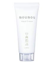 mou mou Hand Cream