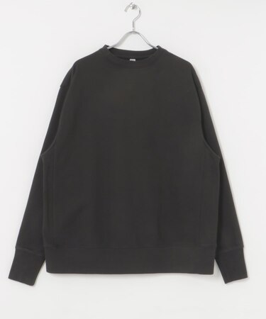 FORNIGNER　Made in USA Crew Sweat