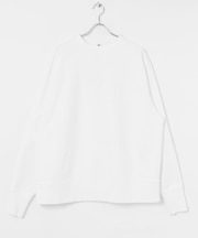 FORNIGNER Made in USA Crew Sweat
