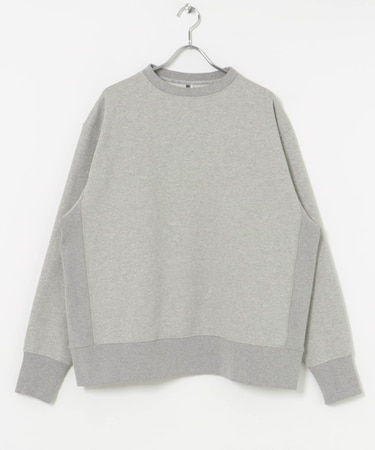 FORNIGNER　Made in USA Crew Sweat