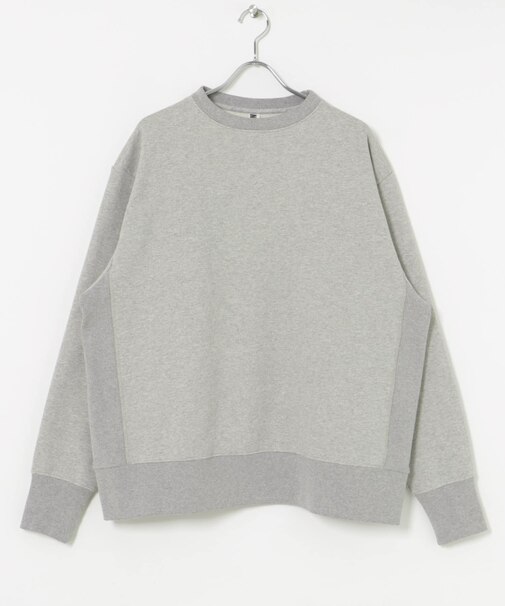FORNIGNER　Made in USA Crew Sweat