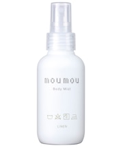mou mou Body Mist