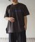 company logo short-sleeve t-shirts A
