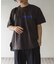 company logo short-sleeve t-shirts A