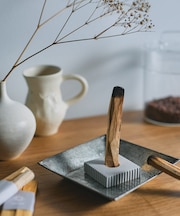『別注』G:Land×DOORS LIVING PRODUCTS パロサント&ホルダーセット