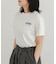 製品染GAWPINGロゴTシャツ