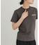 製品染GAWPINGロゴTシャツ
