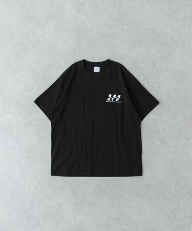 GGG　Art Graphic  Print T-shirts