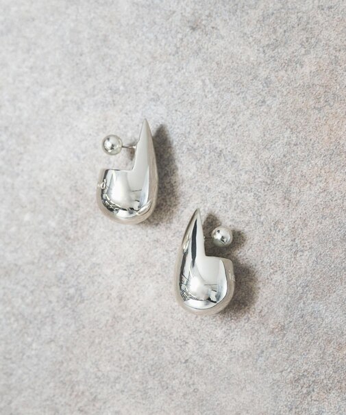 in mood　BIG DROP pierce