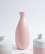 蘇嶐窯 いっちん花入 1