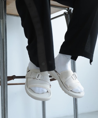 『WEB/一部店舗限定』Teva HURRICANEVERGE SLIDE