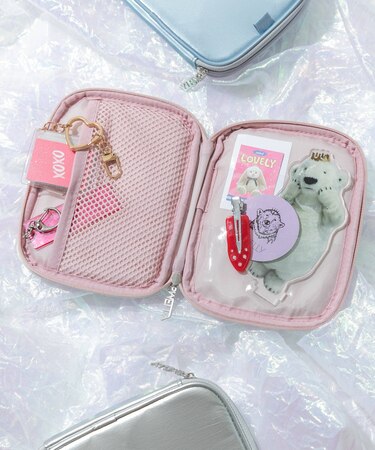 my Choeae multi pouch
