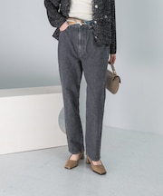 NEEDBY heritage LEAH PANTS
