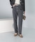 NEEDBY heritage　LEAH PANTS