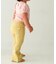 Pippi+Lotta　Flare cotton pants(KIDS)