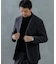 LIFE STYLE TAILOR　コーデュロイコンフォータブルジャケット