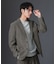 LIFE STYLE TAILOR　コーデュロイコンフォータブルジャケット