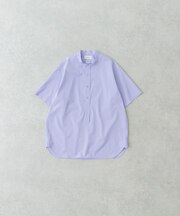 new basic THOMAS MASON BAND PULLOVER SHIRTS