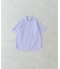 new basic　THOMAS MASON BAND PULLOVER SHIRTS