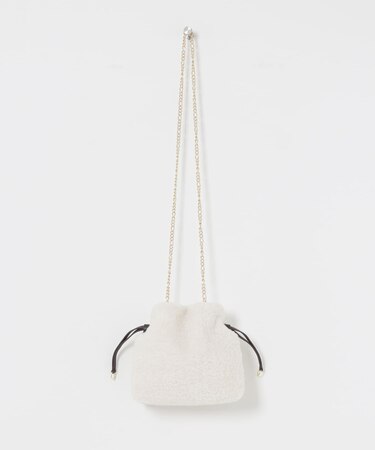 ANABEL　PURSE shoulder