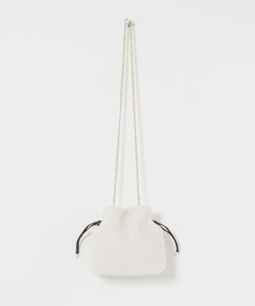 ANABEL　PURSE shoulder