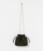 ANABEL PURSE shoulder