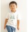 TINY GARDEN Tシャツ(KIDS)