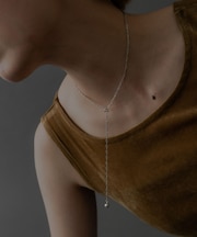 SMELLY so’ cable chain necklace