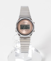 CASIO サークルメタルウォッチ