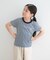 DANTON　KIDS T／C INNER T-SHIRTS(KIDS)