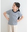 DANTON　KIDS T／C INNER T-SHIRTS(KIDS)
