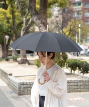 『WEB限定』CINQ 晴雨兼用傘