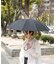 『WEB限定』CINQ　晴雨兼用傘