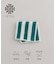 『UR TECH』ストライプハンドタオル