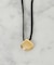 PHILIPPE AUDIBERT　Mason necklace