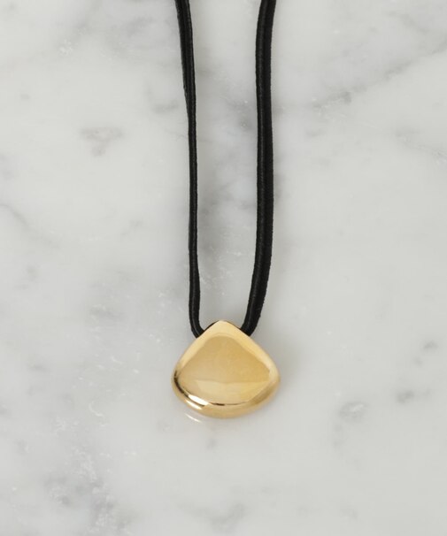 PHILIPPE AUDIBERT Mason necklace