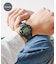 TIMEX　Exclusive IRONMANFlix100