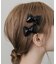 クッションリボン2セットヘアピン