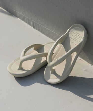 TAW&TOE ZEROVITY Flip Flop OG
