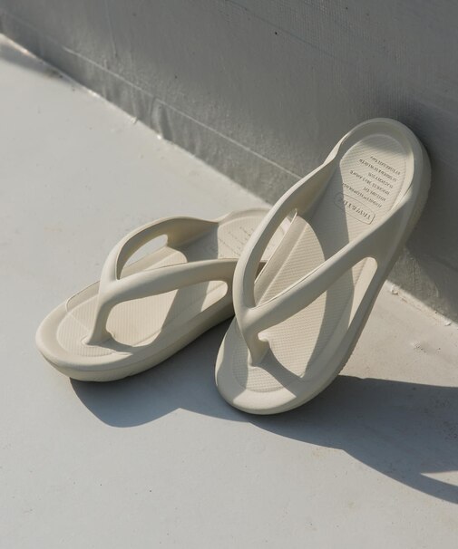 TAW&TOE ZEROVITY Flip Flop OG